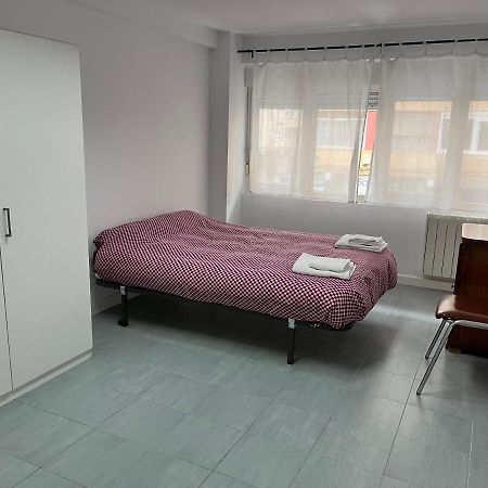 Loft En Torrelavega公寓 外观 照片