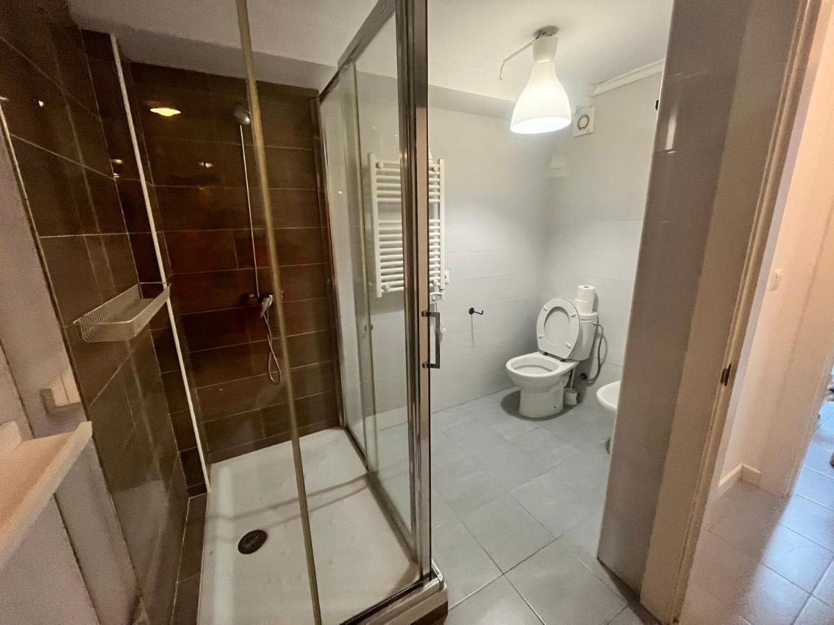 Loft En Torrelavega公寓 外观 照片