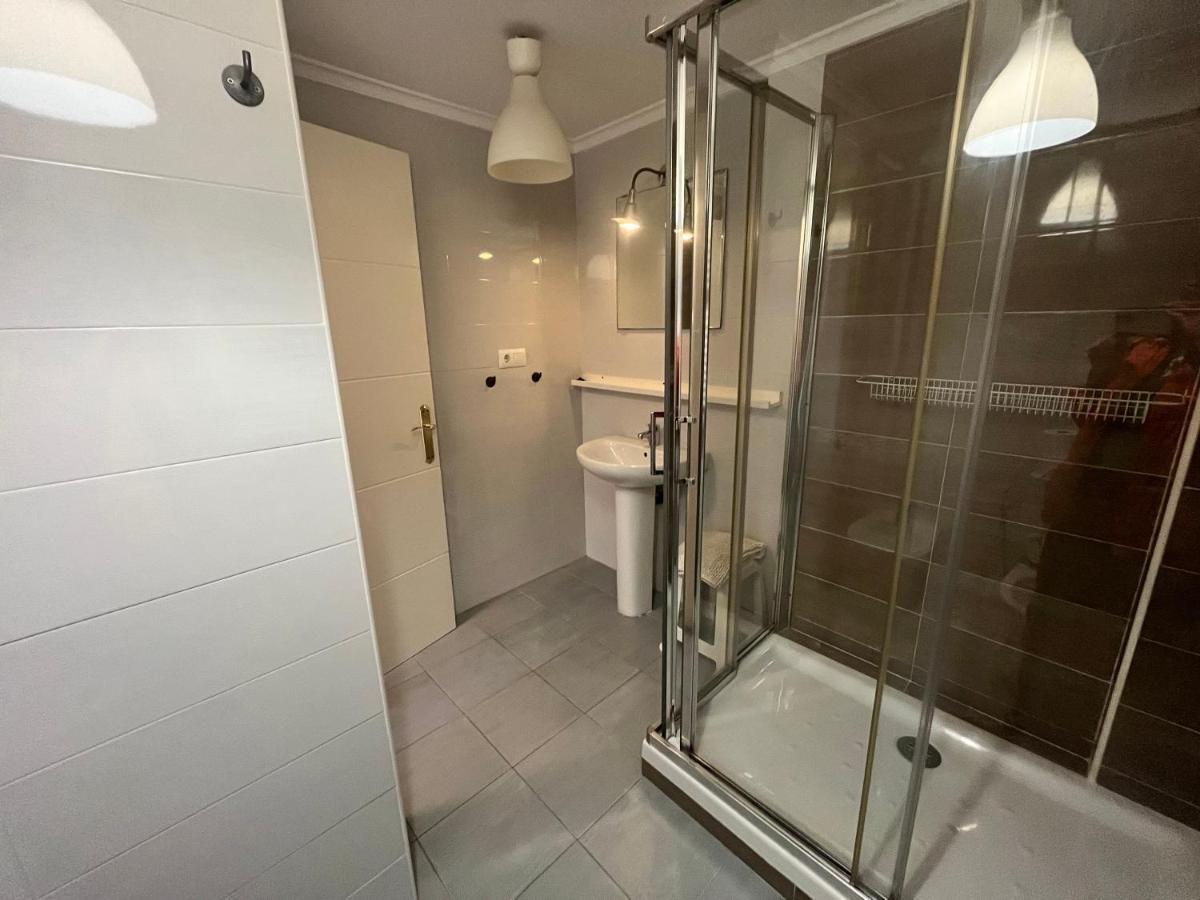 Loft En Torrelavega公寓 外观 照片